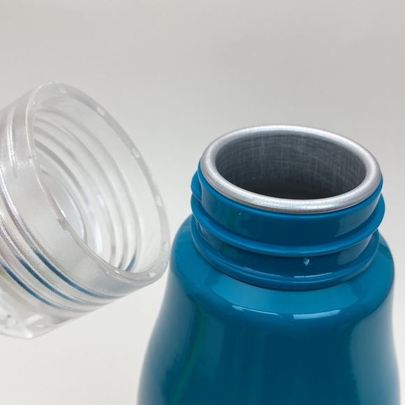 Snoopy surfboard Hawaii Cowabunga drinking bottle NWT Hawaii - Picture 8 of 10